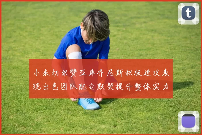 小米切尔赞亚库乔尼斯积极进攻表现出色团队配合默契提升整体实力
